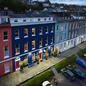 Sheilas Tourist , Cork Ireland