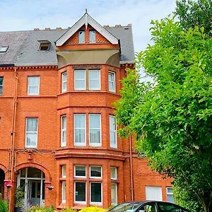 Redclyffe 3*, Cork Ireland