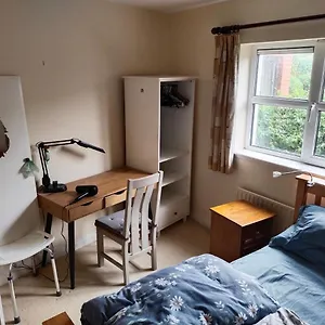 Crescent Homestay , Cork Ireland