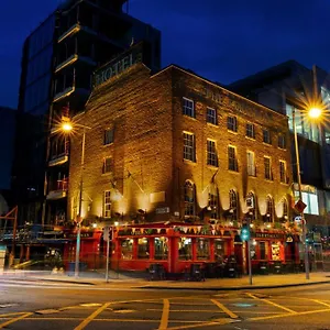 The Ferryman Townhouse 2*, Dublin Ireland