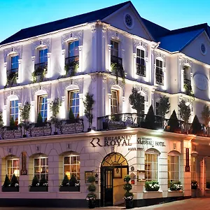 Royal 4*, Killarney Ireland
