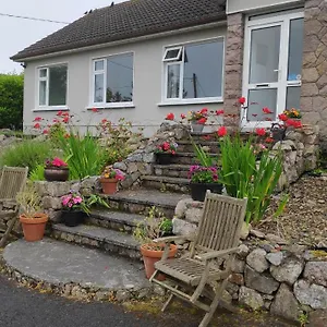 Holiday home Frank's
