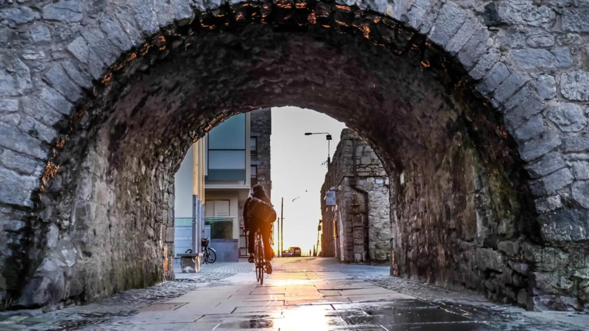 ****  Radisson Red Galway Hotel Ireland