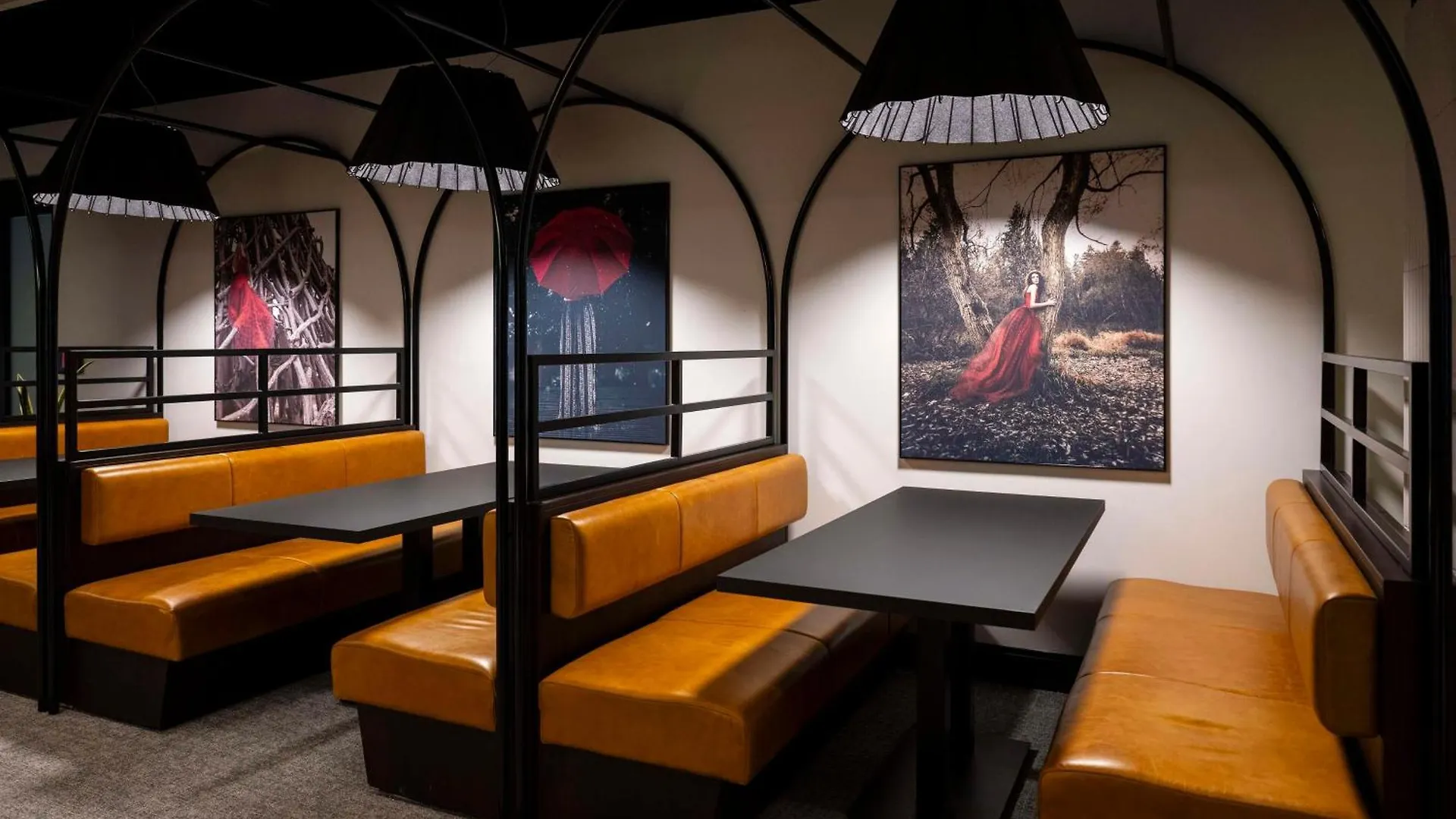 Radisson Red Galway Hotel Ireland