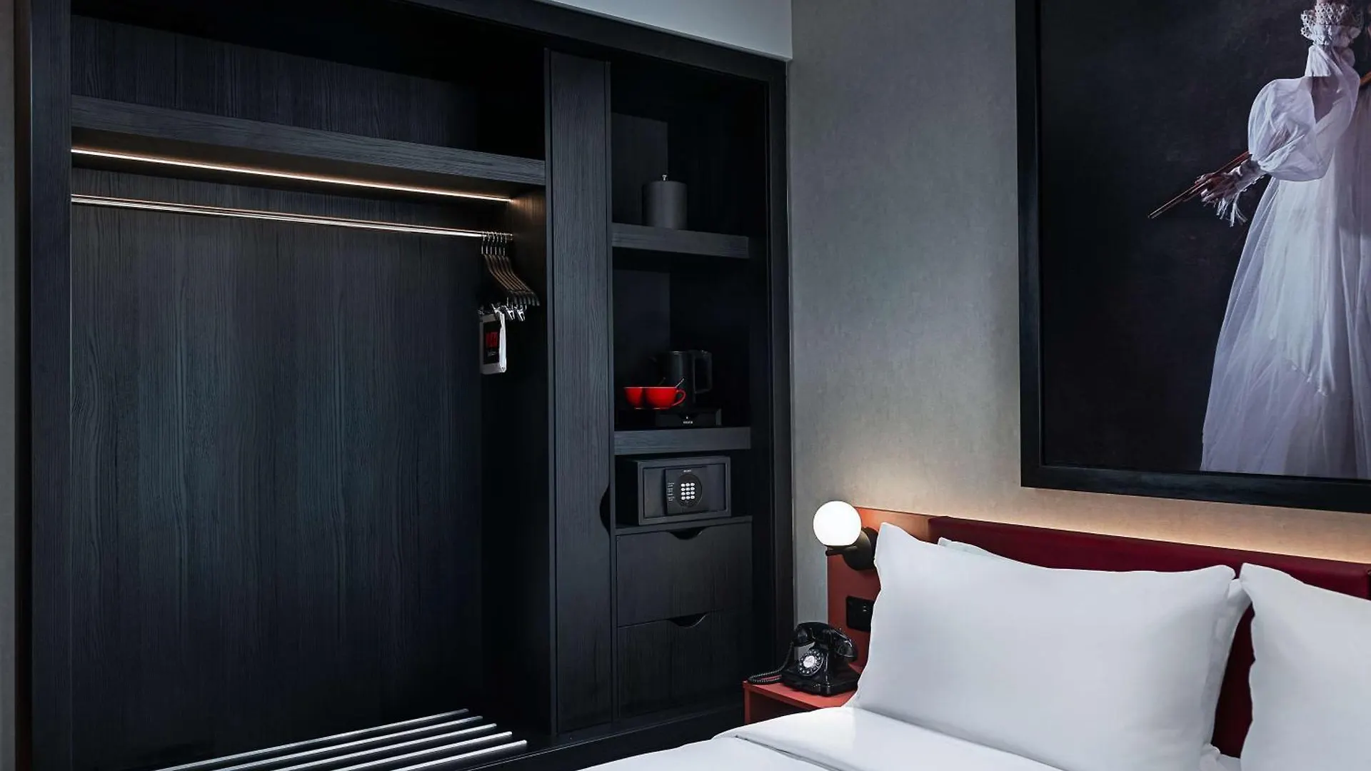 Radisson Red Galway Hotell Irland